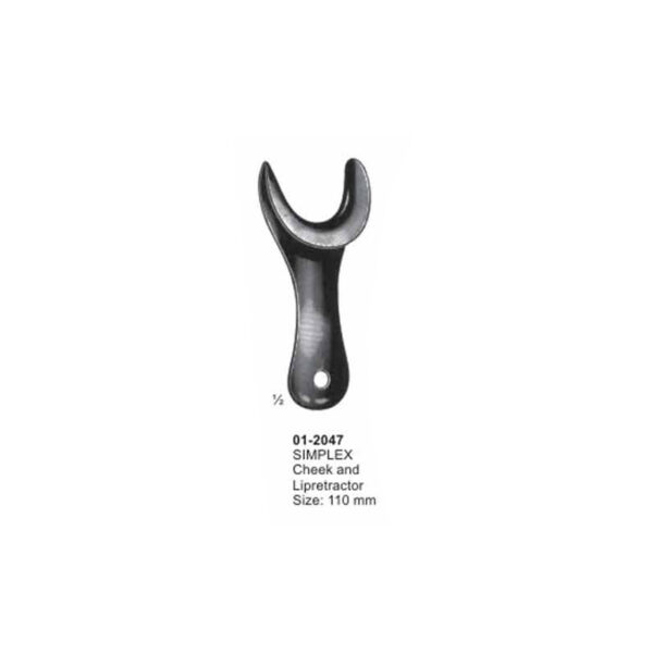 SIMPLEX Cheek And Lipretractor