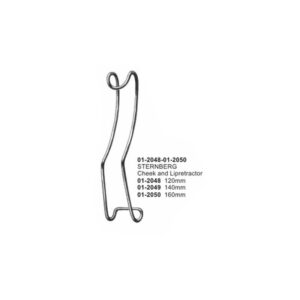 STERNBERG Cheek And Lipretractor