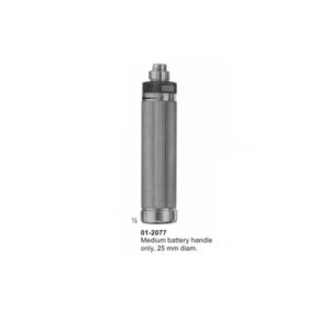 Otoscope Medium Battery Handle