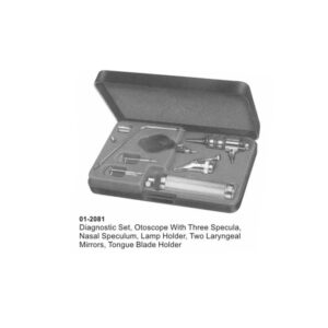 Diagnostic Set