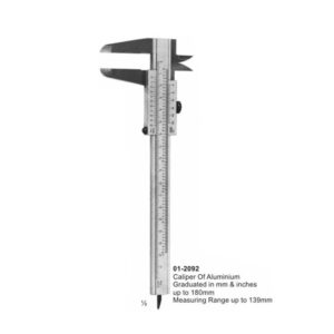 Measuring Caliper Of Aluminium