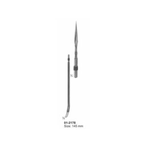 Comedone Extractors 145 mm