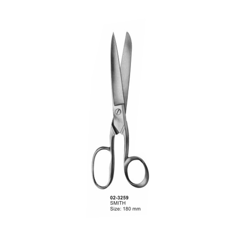 Smith Bandage Scissor Sharp 180 mm
