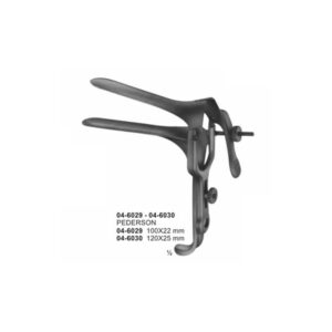 Pederson Vaginal Specula