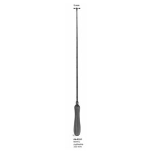 Mayo Malleable Uterine Probes 330 mm