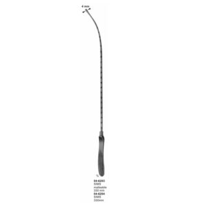 Sims Malleable Uterine Probes 330 mm