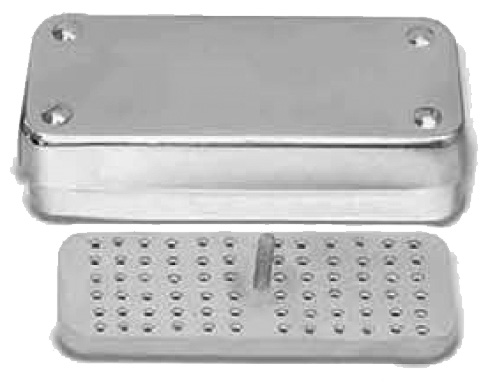 Endodontic Box