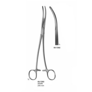 Semb Dissecting And Ligature Forceps 240 mm