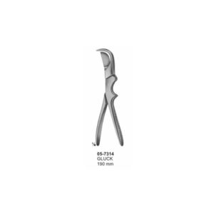 Gluck Sternum And Rib Shears 190 mm