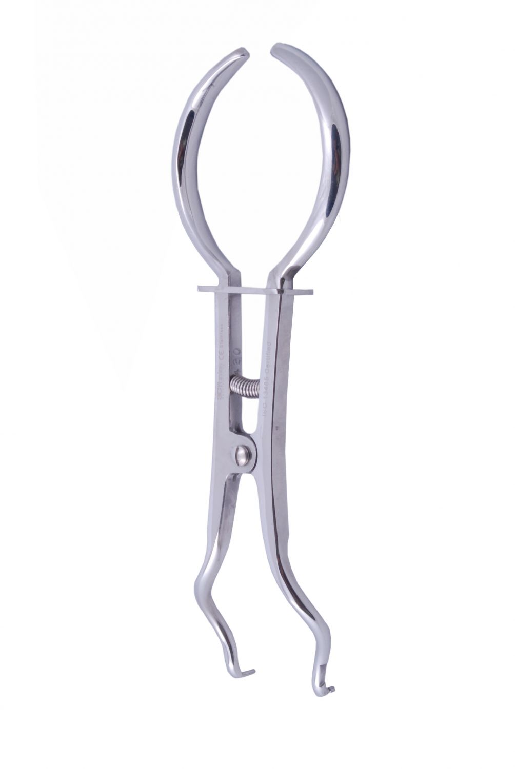 Rubber Dam Instruments (Clamp Forceps) - Image 2