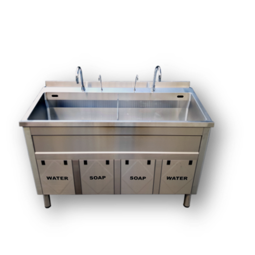 PPE Dispenser Holder