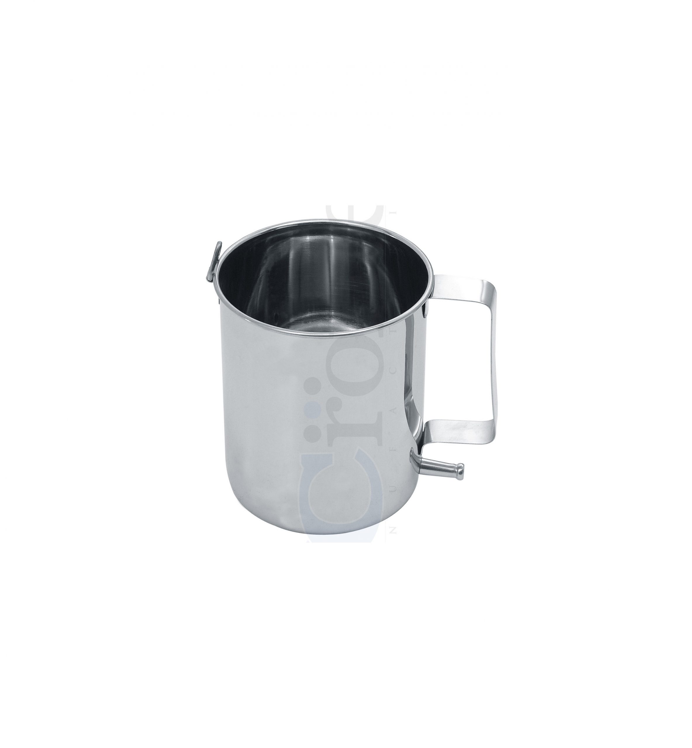 Irrigator Jug