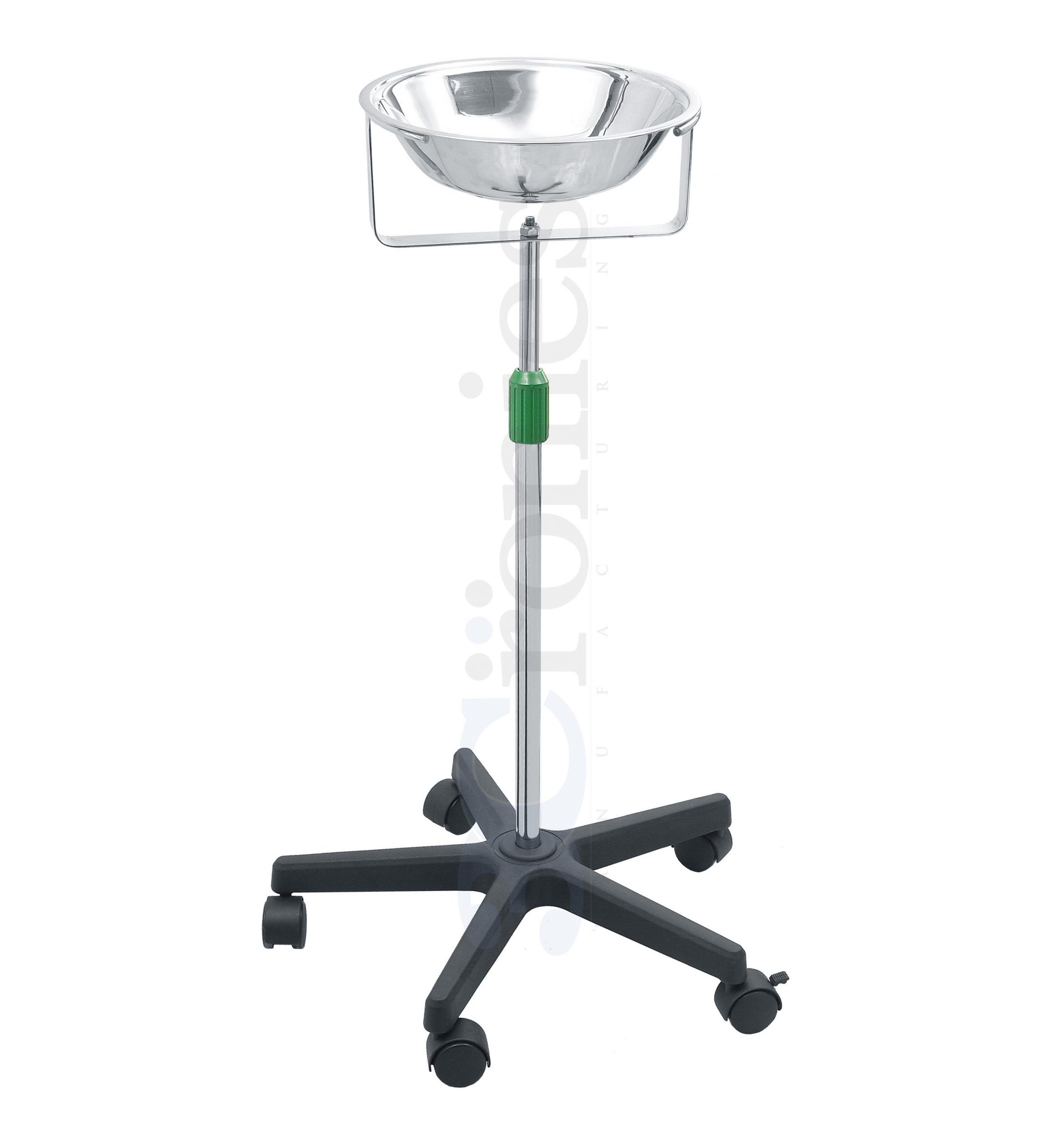 Bowl's Stand (SINGLE)