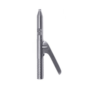 Auto Crown Remover