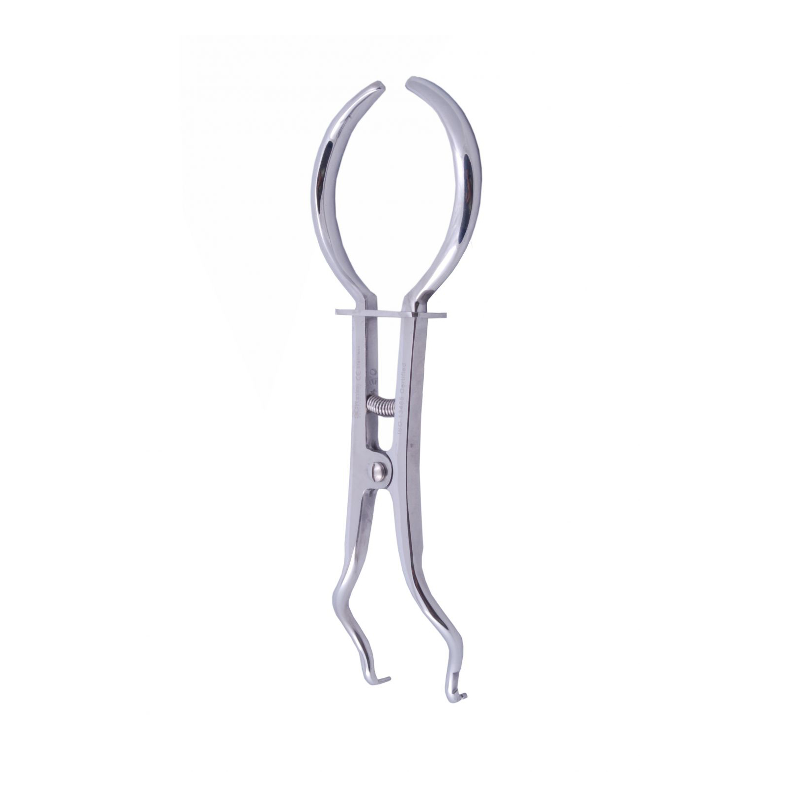 Rubber Dam Instruments (Clamp Forceps)