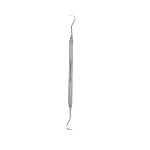Bone Curette Hollow Handle