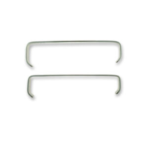 Farabeuf retractors