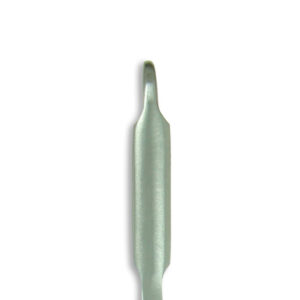Hohmann retractor narrow tip