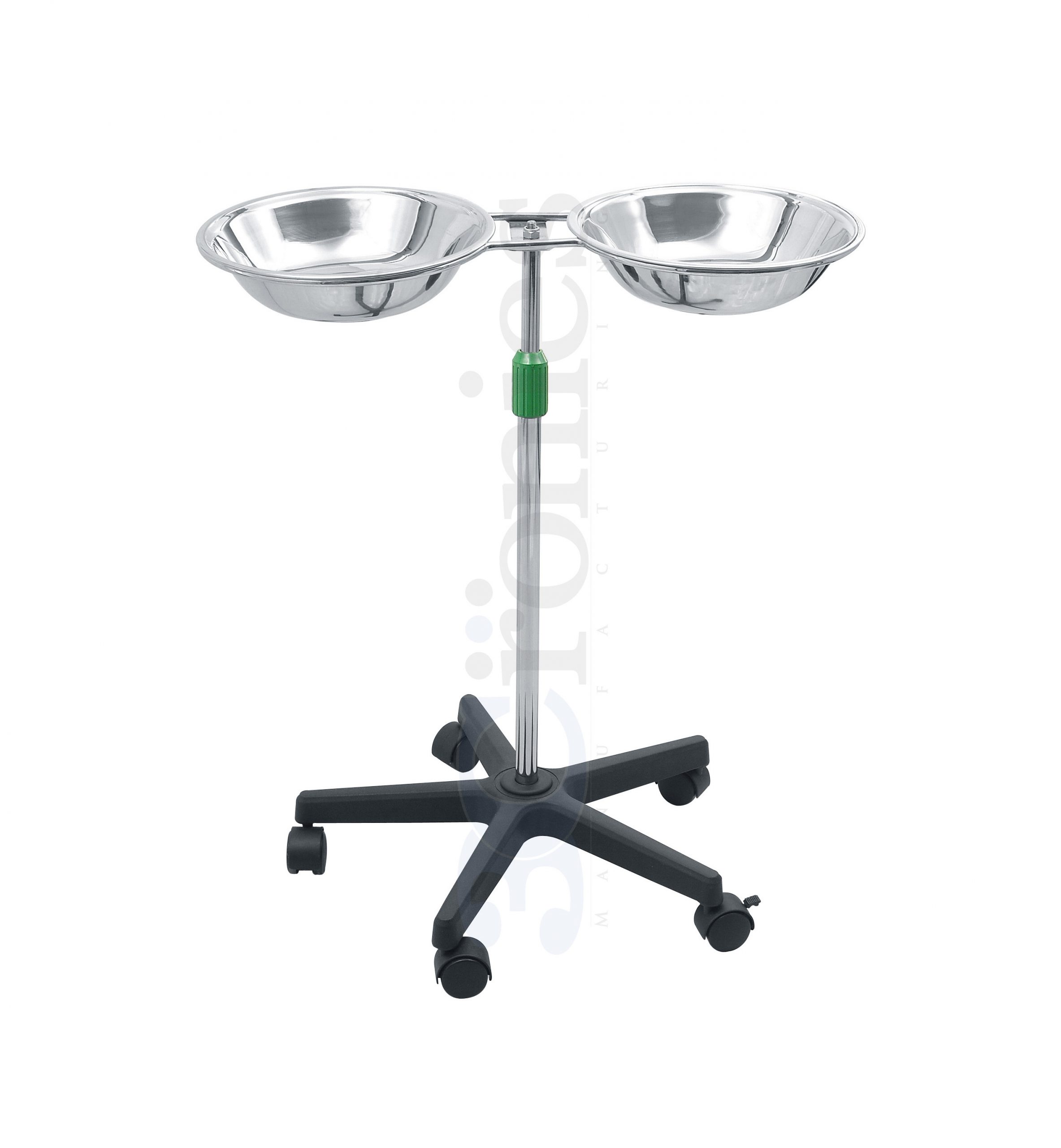 Bowl's Stand (DOUBLE)