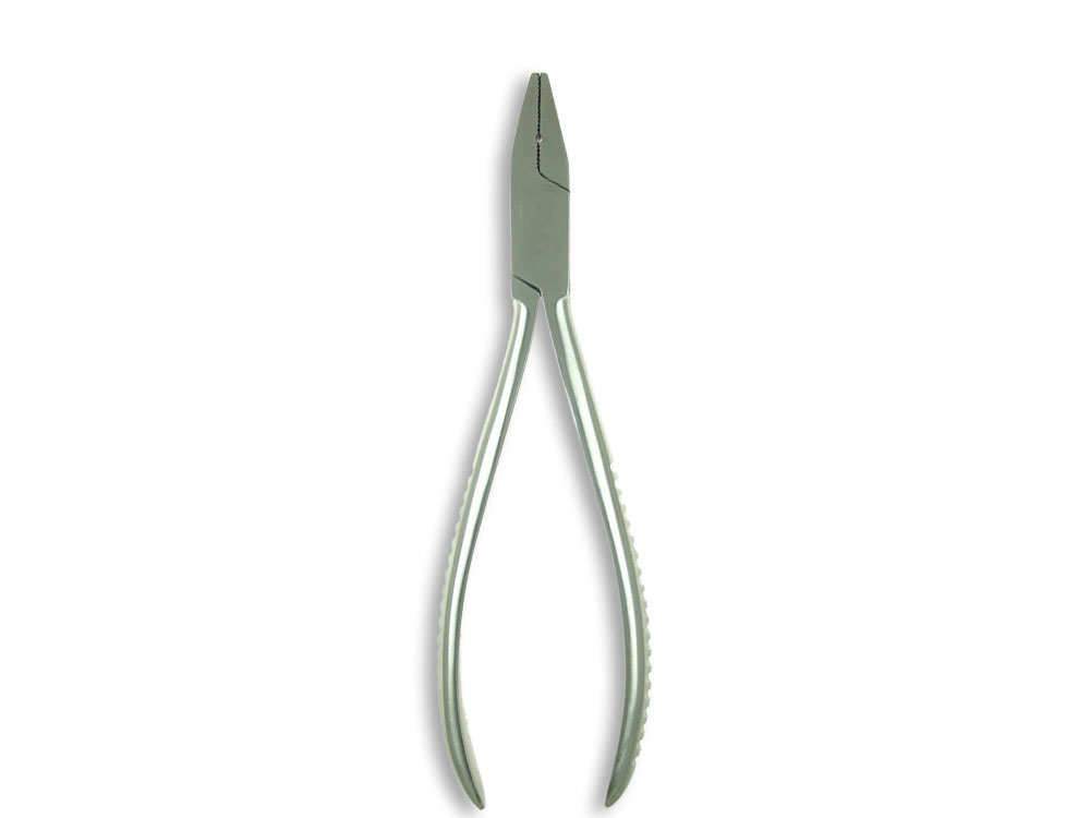 Orthopedic pliers